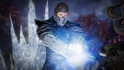 Mortal Kombat 1 - Definitive Edition