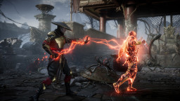 Mortal Kombat 11 Ultimate