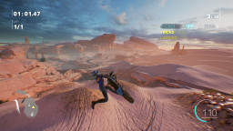 Moto Racer 4: Antique Antics