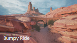 Moto Racer 4: Antique Antics