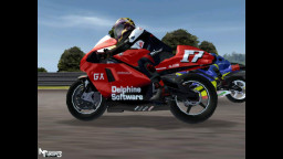 Moto Racer Collection