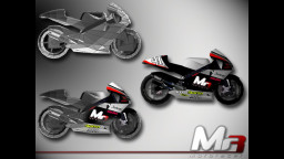 Moto Racer Collection