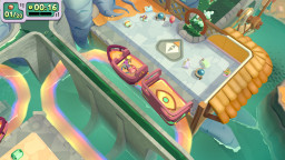 Moving Out 2 - Deluxe Edition