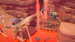 Moving Out: Movers in Paradise