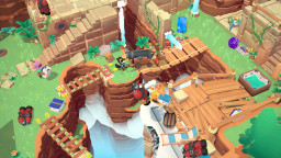 Moving Out: Movers in Paradise