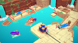 Moving Out: Movers in Paradise