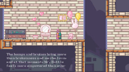 Mr.Bottle and his dream