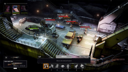 Mutant Year Zero: Road to Eden - Fan Edition