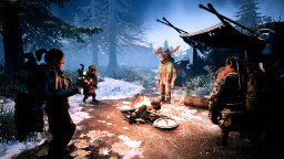 Mutant Year Zero: Seed of Evil
