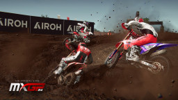 MXGP 24 - Fox Holeshot Edition