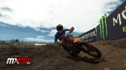 MXGP 24: The Official Game