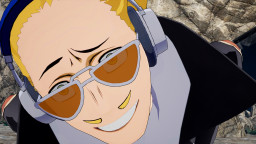 MY HERO ONE'S JUSTICE 2 - Season Pass 2