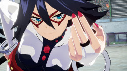 MY HERO ONE'S JUSTICE 2 - Season Pass 2