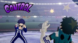 MY HERO ONE'S JUSTICE 2 - Season Pass 2