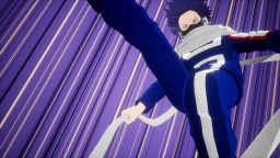 MY HERO ONE'S JUSTICE 2 - Season Pass 2