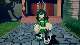 MY HERO ONE'S JUSTICE 2: Season Pass