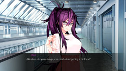 My Summer Adventure: Memories of Another Life