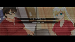 My Summer Adventure: Memories of Another Life