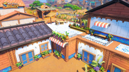 My Time at Sandrock - Deluxe Edition