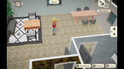 My Universe: Interior Designer