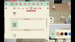 My Universe: Interior Designer