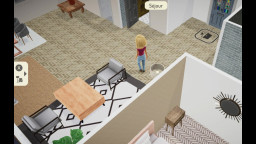 My Universe: Interior Designer