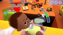 My Universe: My Baby