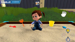 My Universe: My Baby