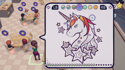 My Universe: School Teacher