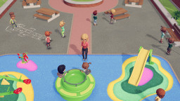 My Universe: School Teacher