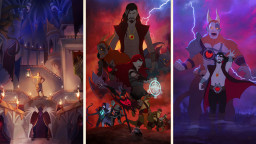 MythForce - Digital Deluxe Edition