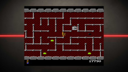 NAMCO MUSEUM ARCHIVES Volume 1