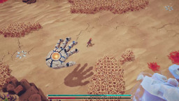 Nanotale - Typing Chronicles