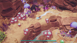 Nanotale - Typing Chronicles