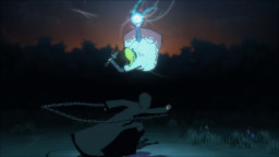 NARUTO SHIPPUDEN: Ultimate Ninja STORM 3 Full Burst