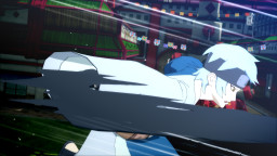 NARUTO SHIPPUDEN: Ultimate Ninja STORM 4 - Road to Boruto