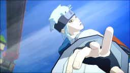 NARUTO SHIPPUDEN: Ultimate Ninja STORM 4 Road to Boruto Expansion