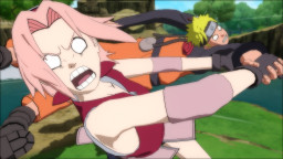 NARUTO SHIPPUDEN: Ultimate Ninja STORM Trilogy