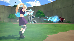 NARUTO TO BORUTO: SHINOBI STRIKER Season Pass 2