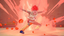 NARUTO TO BORUTO: SHINOBI STRIKER Season Pass 2