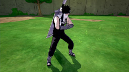 NARUTO TO BORUTO: SHINOBI STRIKER Season Pass 2