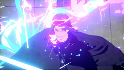 NARUTO TO BORUTO: SHINOBI STRIKER Season Pass 2