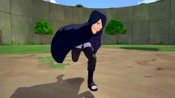 NARUTO TO BORUTO: SHINOBI STRIKER Season Pass 2