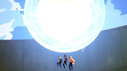 NARUTO TO BORUTO: SHINOBI STRIKER Season Pass 4