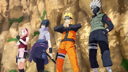 NARUTO TO BORUTO: SHINOBI STRIKER: Season Pass
