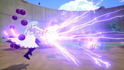 NARUTO TO BORUTO: SHINOBI STRIKER Season Pass 5