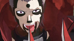 NARUTO TO BORUTO: SHINOBI STRIKER Season Pass 9