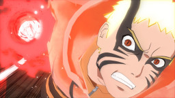 NARUTO X BORUTO Ultimate Ninja Storm Connections