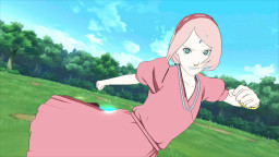 NARUTO X BORUTO Ultimate Ninja Storm Connections - Ultimate Edition