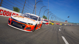 NASCAR 21: Ignition - Season Pass